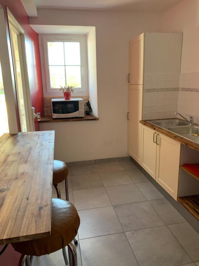 Maisonnette A Brantome En Perigord Puyjoubert Eksteriør bilde